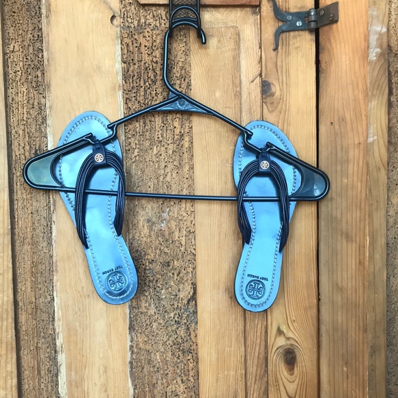 Tory Burch - Sienna Flip Flops - Picture 3 of 8